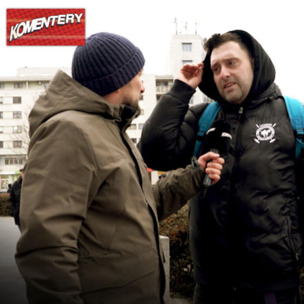 Bezrobocie 6%. „Z pracą jest dramat”, „Młodym się nie chce pracować” -  Komentery 