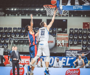 Polski Cukier Toruń - King Szczecin 102:83, zdjęcia z meczu Energa Basket Ligi