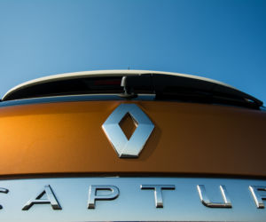 Renault Captur 1.2 TCe XMOD