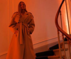 Gosia Rozenek-Majdan i Anja Rubik w Paryżu. Która wygląda lepiej?