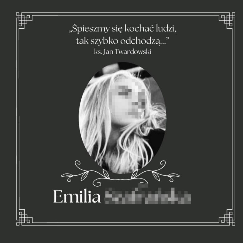 Martyna odpowie za śmierć swoich przyjaciół. Emilia i Michał nie doczekali studniówki