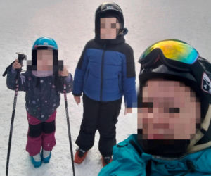 Ustka: Zaatakował rodzinę nożem, zginęła 4-letnia Aniela