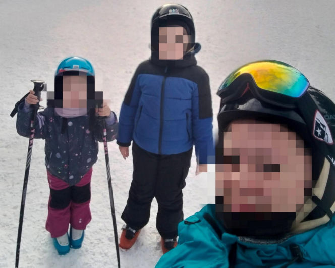 Ustka: Zaatakował rodzinę nożem, zginęła 4-letnia Aniela