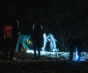 Zginął pod kołami pociągu na Olszynce Grochowskiej