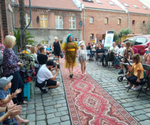 Festiwal Mody w Grudziądzu - edycja II