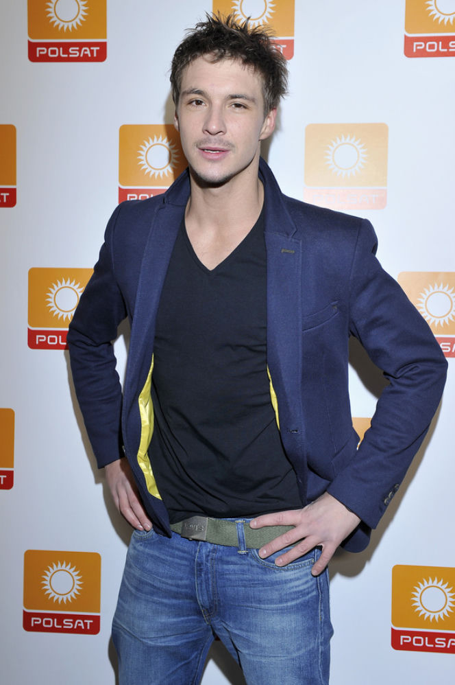 Mikołaj Roznerski
