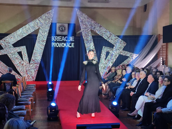 Za nami finałowa gala 10. ogólnopolskiego konkursu "Kreacje-Prowokacje"