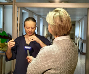 Naprawili serduszko Arturka