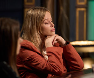 The Traitors. Zdrajcy sezon 3 odcinek 9