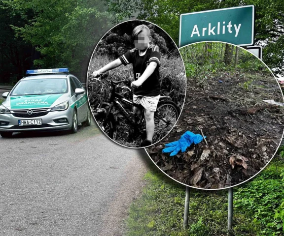 Pościg na bagnach i śmierć 13-latka. Zatrzymani czekają na decyzję ws. zarzutów