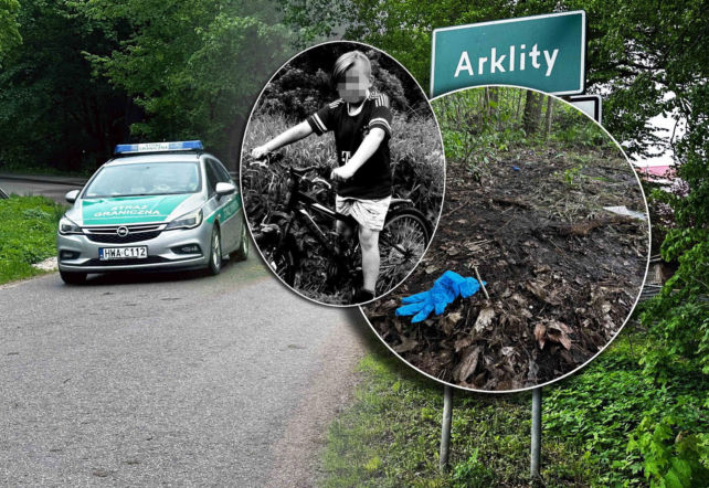Leżał po pas w bagnie, buzią do wody. 13-letni Mikołaj zginął nad jeziorem. Po sekcji zatrzymani usłyszą zarzuty?