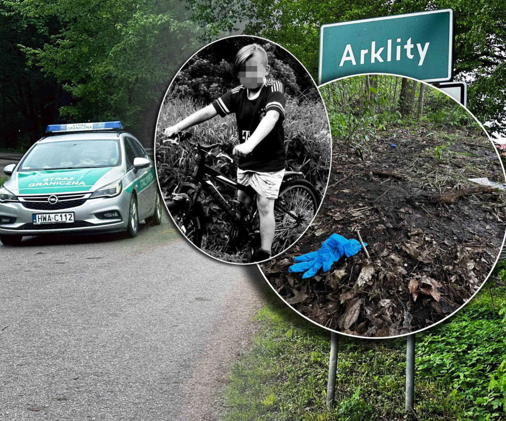 Pościg na bagnach i śmierć 13-latka. Zatrzymani czekają na decyzję ws. zarzutów. Co podejrzewają śledczy?