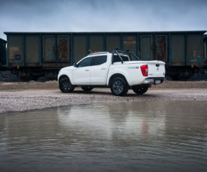Nissan NP300 Navara Trek-1° 2.3 dCi 190 KM 7AT