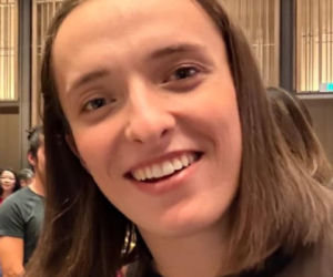 Iga Świątek w Shenzhen