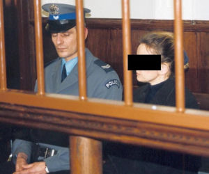 Nauczycielka zabiła 11-letniego syna swojego byłego kochanka. Mija 20 lat od tragedii w Czarnej Białostockiej