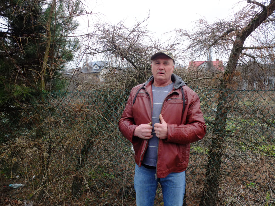 Uratował sarenkę, trafi przed sąd