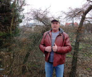 Uratował sarenkę, trafi przed sąd