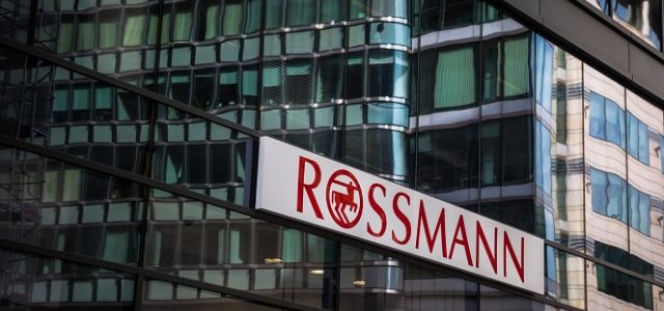 Rossmann 1+1 - PERFUMY: gdzie kupić i jak długo trwa akcja? 