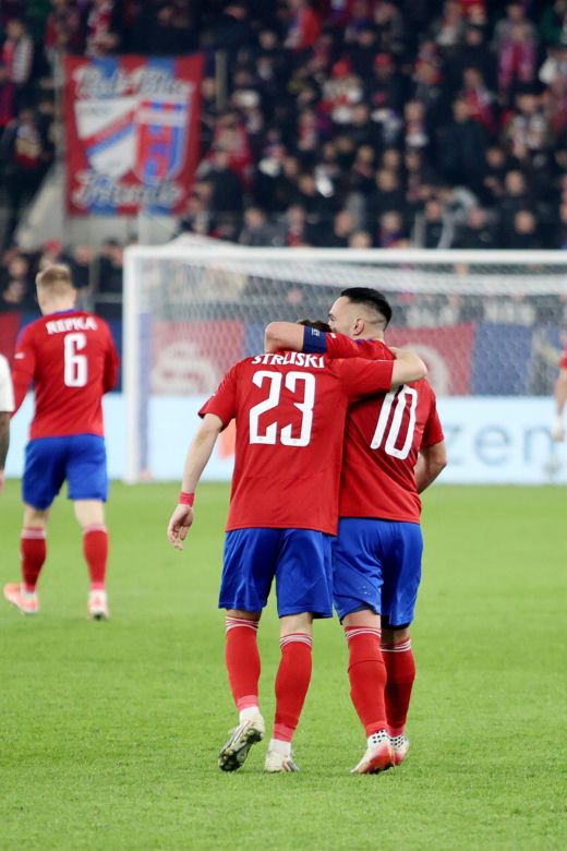 Raków Częstochowa - Fiorentina