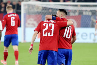 Raków Częstochowa - Fiorentina