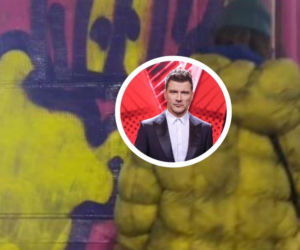 Znany dziennikarz był świadkiem dewastacji w centrum Warszawy. Został zaatakowany słownie