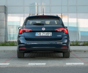 Fiat Tipo SW 1.4 T-Jet Lounge