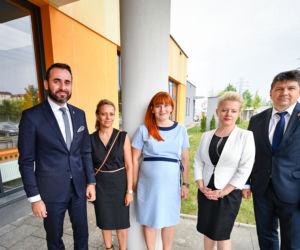 Nowe szkoły na Białołęce