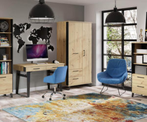 Meble Agata, Kolekcja LOFT