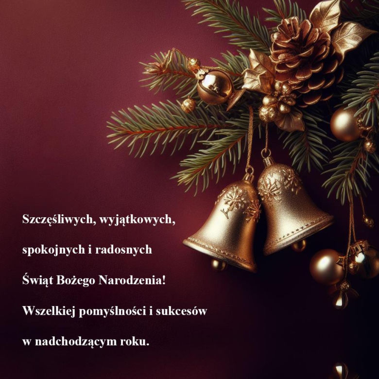 Kartka świąteczna