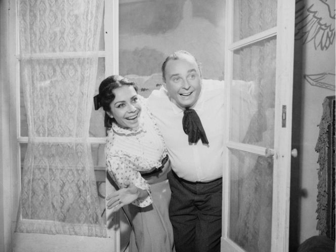 Lidia Korsakówna, Kazimierz Brusikiewicz