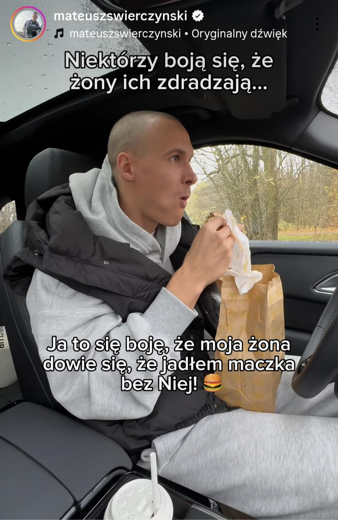 Karolina Gilon już po ślubie? Post jej partnera wywołał lawinę komentarzy