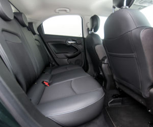 Fiat 500X Cross 1.0 FireFly 120 KM 6MT