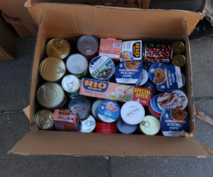 Warszawa w pierwszych dniach po rosyjskiej inwazji na Ukrainę