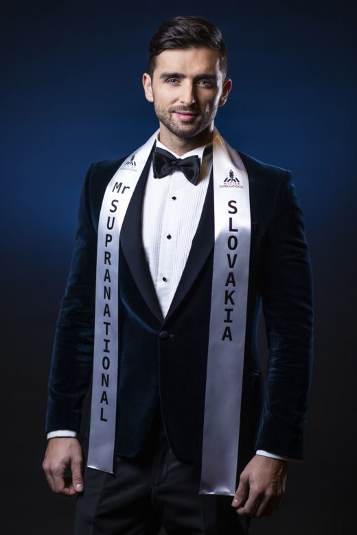 Finaliści Mister Supranational 2019