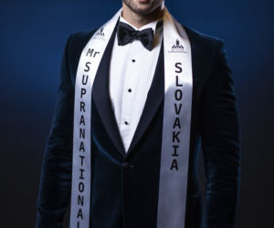 Finaliści Mister Supranational 2019