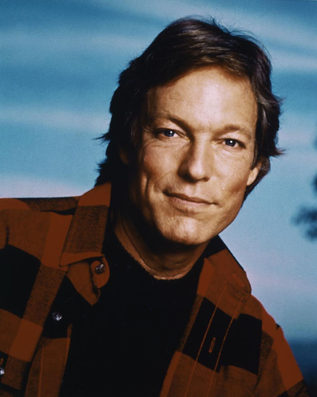 Nie żyje Richard Chamberlain. Wybitny aktor zmarł w wieku 90 lat