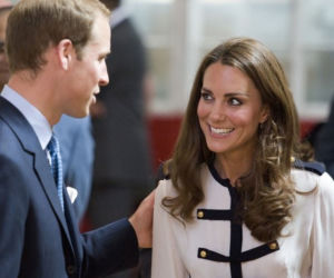 Księżna Catherine (Kate Middleton) urodzi bliźniaki