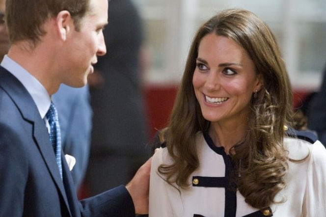 Księżna Catherine (Kate Middleton) urodzi bliźniaki