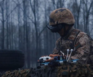 Chińscy badacze proponują zrobotyzowane fortece na Morzu Południowochińskim