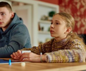 Na Wspólnej, odcinek 4184: Cieślik oskarżony o upowszechnianie pedofilii! To koniec jego kariery?