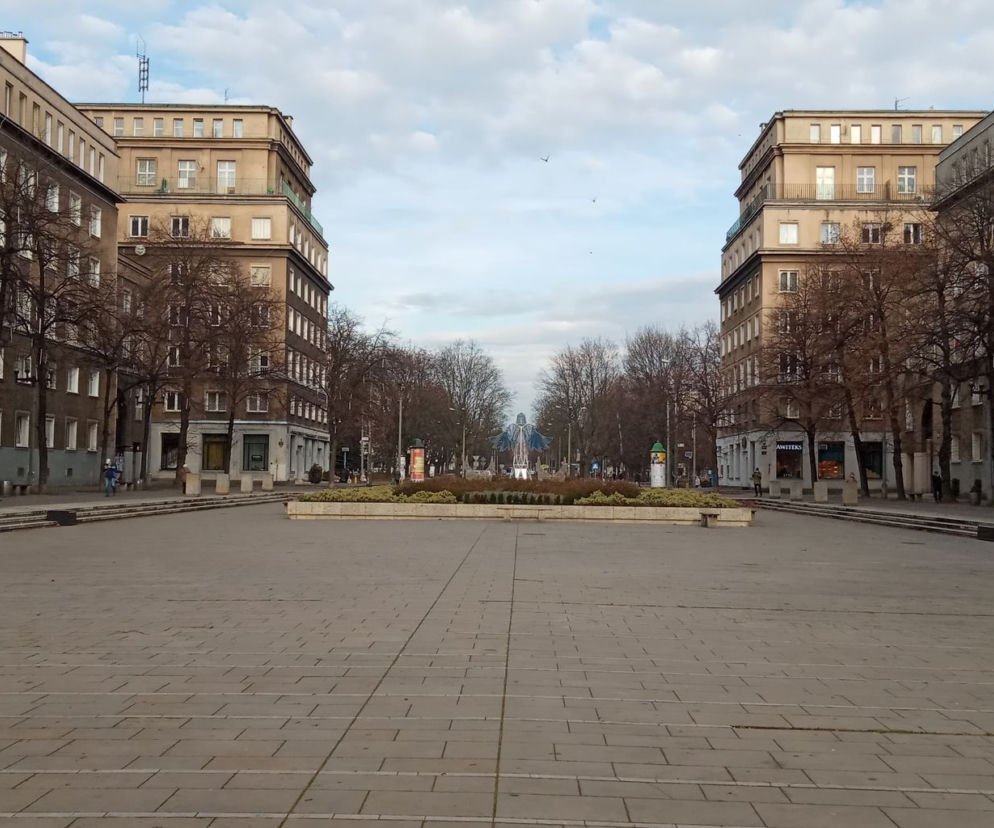Aleja Róż