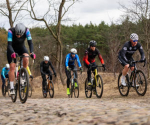 Kolarze ponownie w Piekle!