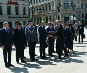 Lublin świętuje 15-lecie w UE