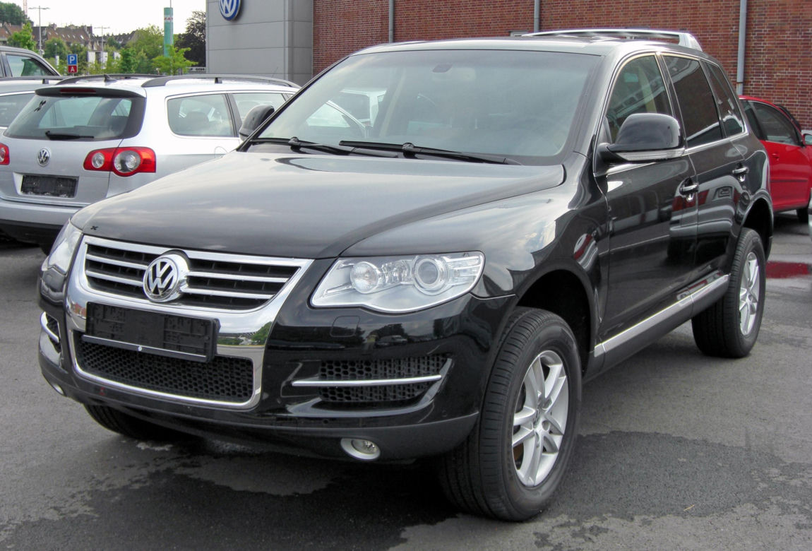Volkswagen