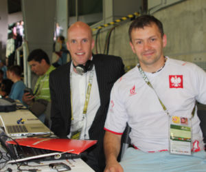 Tomek Moczerniuk