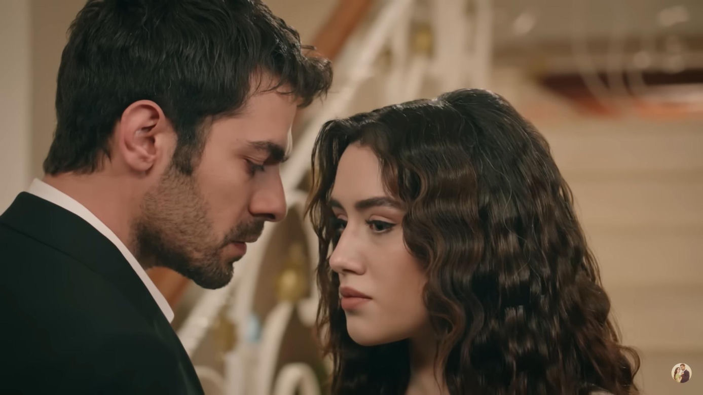 Zeynep i Halil zgodzili się na udawane zaręczyny