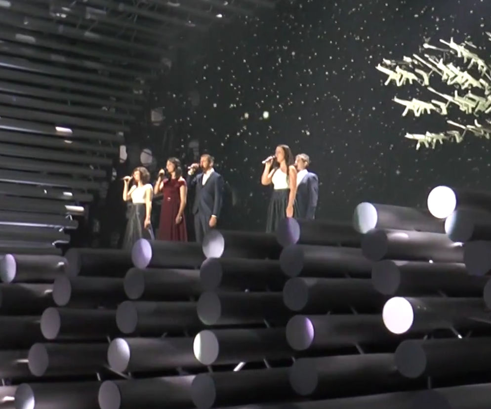 Eurowizja 2015 na żywo