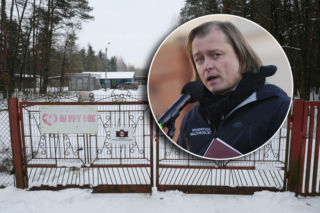 Patoschronisko w Sobolewie zamknięte. Ważny komunikat wojewody