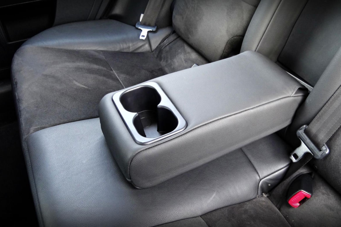 Mitsubishi Lancer Sportback