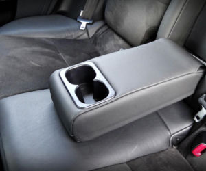 Mitsubishi Lancer Sportback